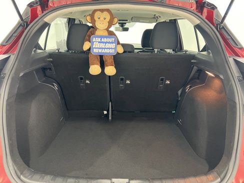 Used 2023 Nissan Kicks SR w/ Interior Electronics Package image 22