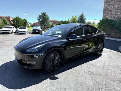Used 2023 Tesla Model Y Performance