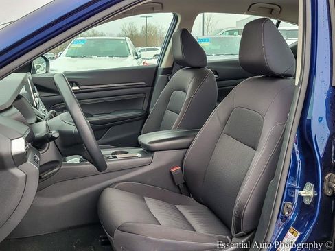 Used 2020 Nissan Altima 2.5 S image 8