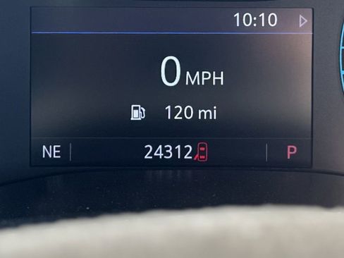 Used 2019 Chevrolet Colorado ZR2 image 15