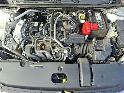 Used 2021 Nissan Sentra S image 58