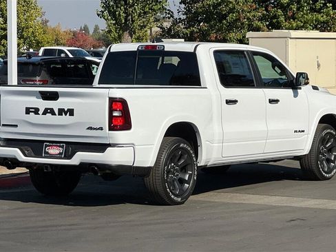 New 2026 RAM 1500 Big Horn image 4