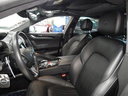 Used 2022 Maserati Ghibli Modena Q4 image 21