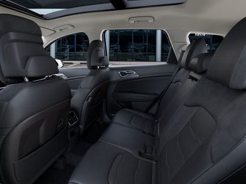 New 2026 Kia Sportage SX FWD image 18