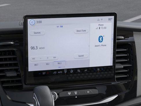 New 2025 Ford Transit 350 w/ Interior Upgrade Package image 14