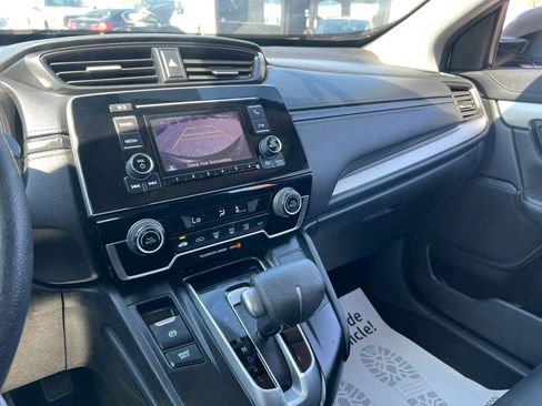 Used 2019 Honda CR-V LX image 17