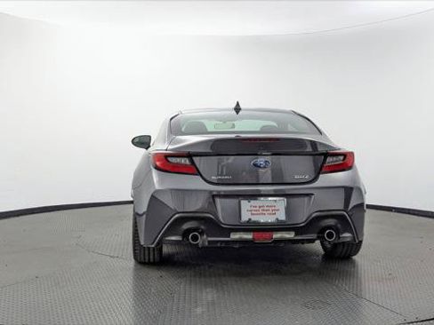 Used 2023 Subaru BRZ Limited RWD image 7