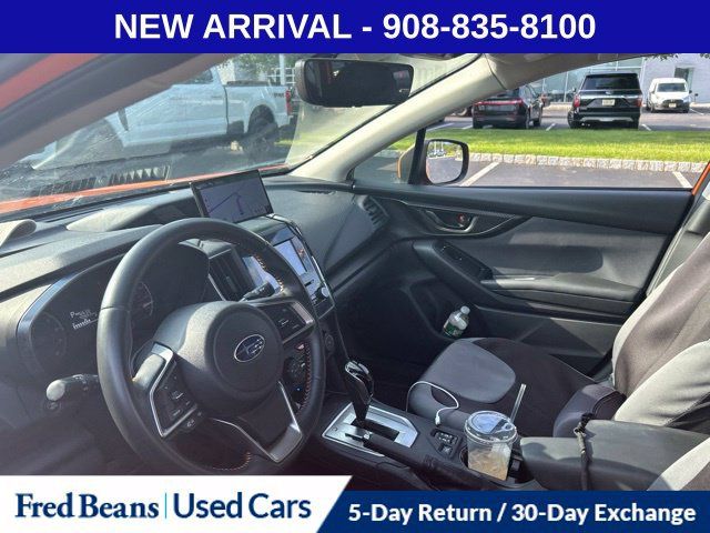 Used 2019 Subaru Crosstrek 2.0i Premium w/ Popular Package #2 AWD/4WD image 13