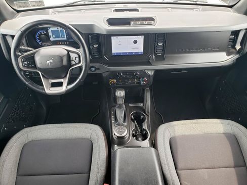 Used 2022 Ford Bronco Big Bend AWD/4WD image 14
