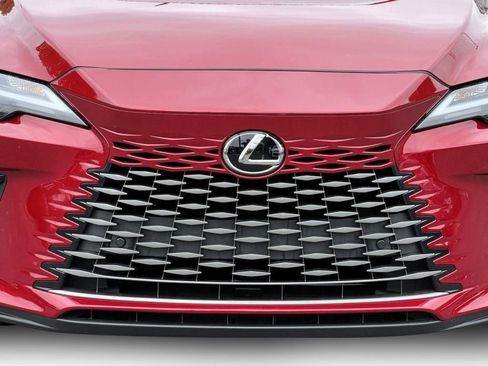 Certified 2025 Lexus RX 350 Premium image 2