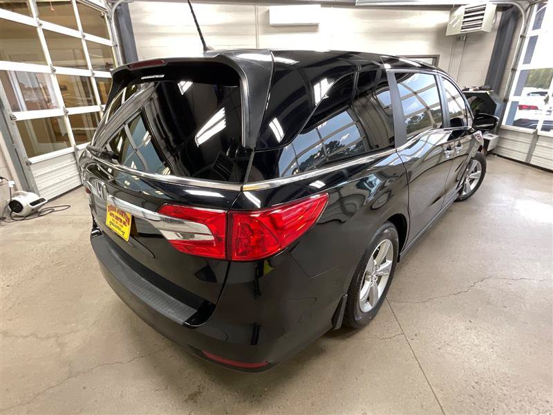 Used 2019 Honda Odyssey EX image 5