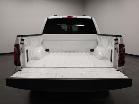 Used 2024 Ford F150 STX w/ STX Black Appearance Package AWD/4WD image 14