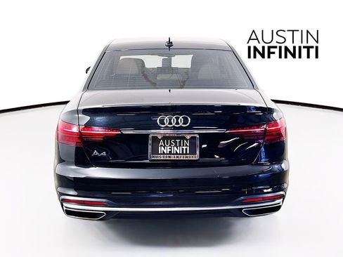 Used 2020 Audi A4 2.0T Premium w/ Convenience Package image 6