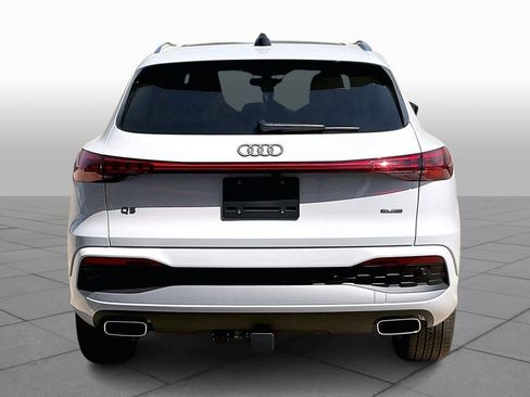 New 2026 Audi Q5 Premium Plus image 4