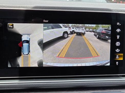 Used 2022 Mercedes-Benz GLE 350 image 16
