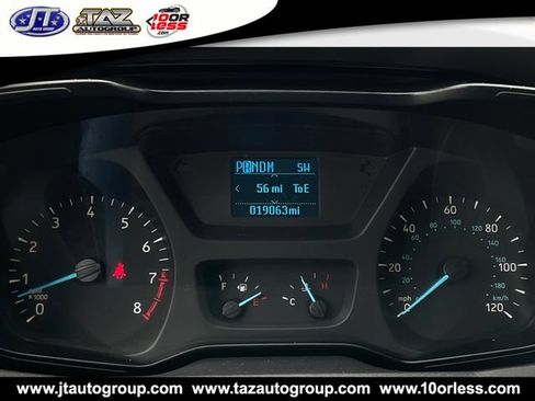 Used 2016 Ford Transit 350 148 Low Roof RWD image 14