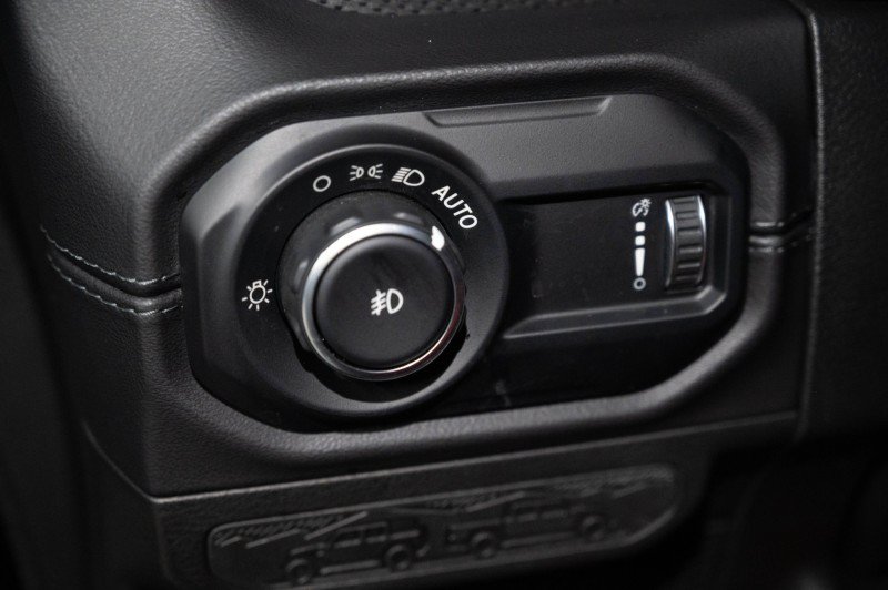 Used 2024 Jeep Wrangler Unlimited Rubicon 392 AWD/4WD image 19