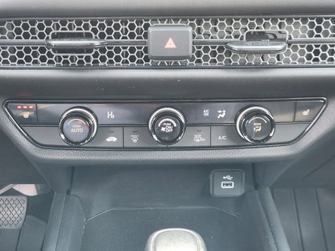 Used 2023 Honda HR-V Sport image 20
