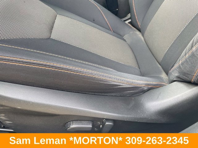 Used 2021 Subaru Crosstrek 2.0i Premium w/ Moonroof Package AWD/4WD image 7