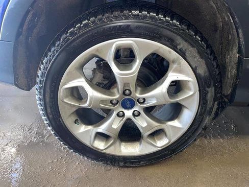 Used 2013 Ford Escape Titanium w/ Parking Technology Pkg image 16