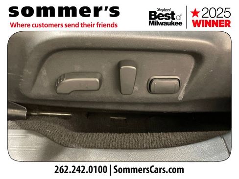 Used 2015 Subaru Legacy 2.5i Premium image 10