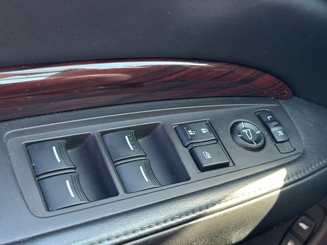 Used 2016 Acura MDX SH-AWD image 32