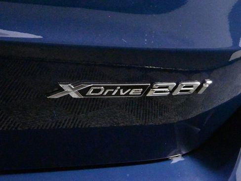 Used 2026 BMW X1 xDrive28i w/ Technology Package image 40