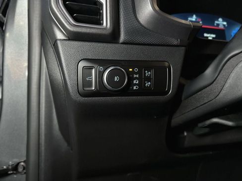 New 2025 Ford Bronco Sport Badlands w/ Badlands Tech Package image 39