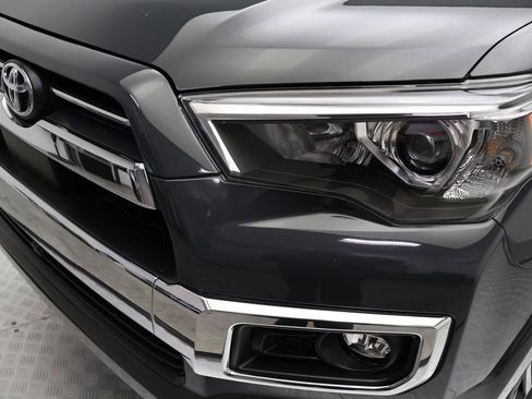 Certified 2024 Toyota 4Runner Limited image 3