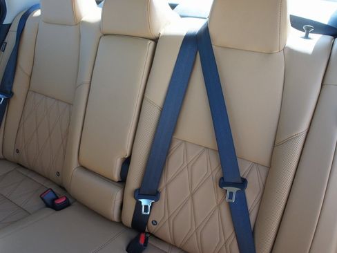 Used 2024 Nissan Sentra SV w/ SV Premium Package FWD image 30