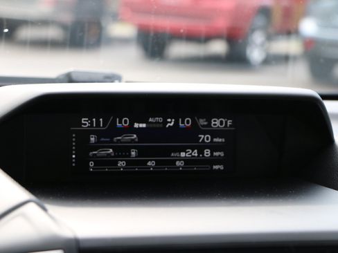 Used 2022 Subaru Forester Limited w/ Popular Package #3 AWD/4WD image 23