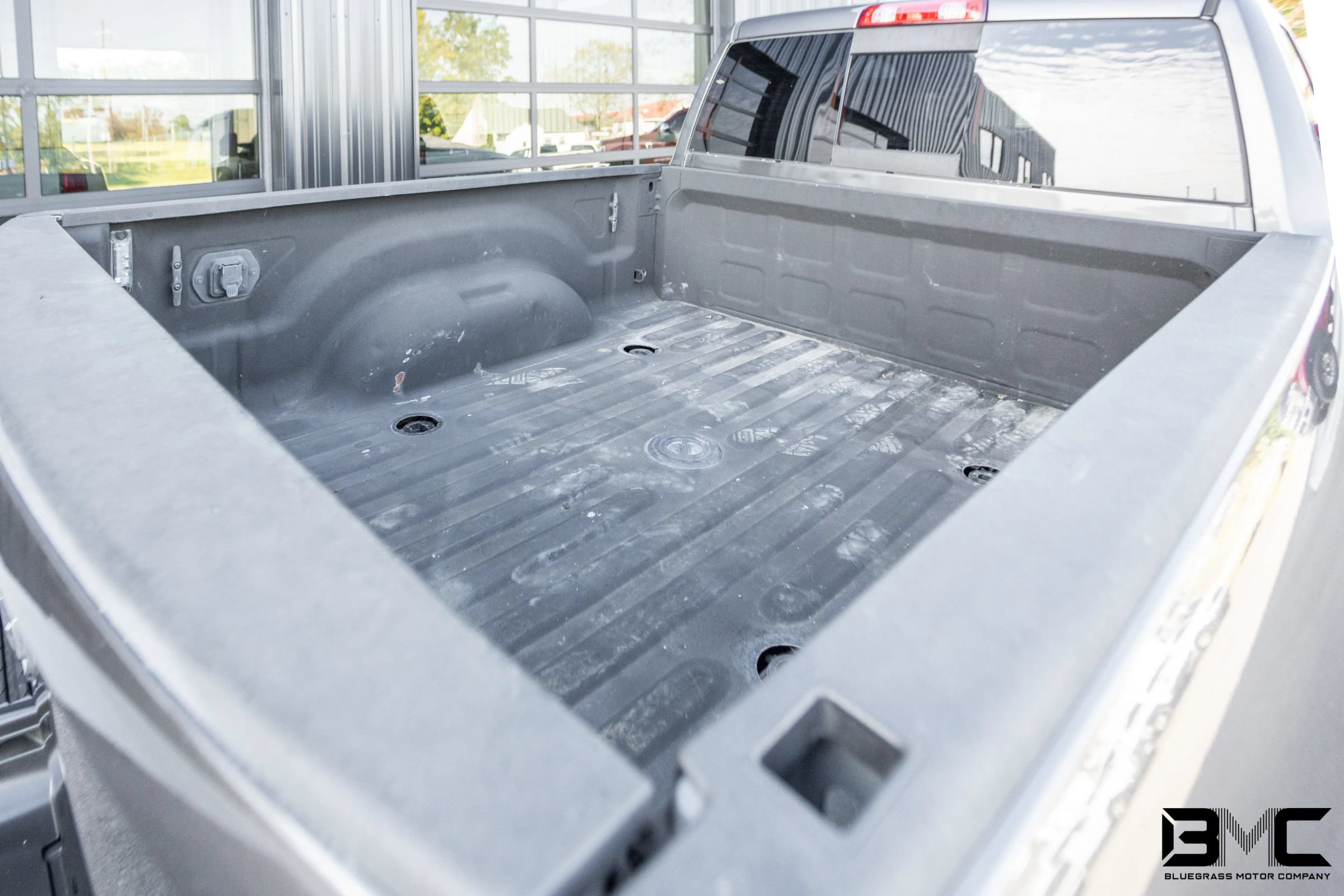 Used 2019 RAM 2500 Laramie AWD/4WD image 13