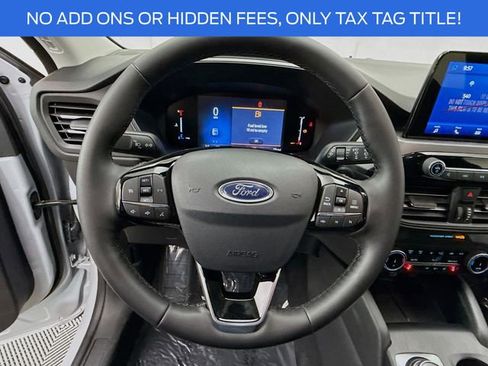 New 2026 Ford Escape Active w/ Cold Weather Package image 11