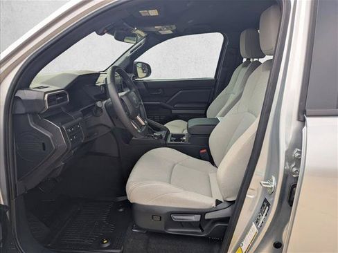 Used 2026 Toyota 4Runner SR5 AWD/4WD image 14