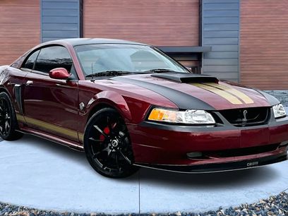 Used 2004 Ford Mustang GT