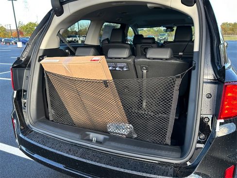 New 2026 Honda Odyssey EX-L image 19