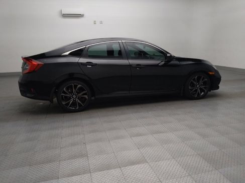Used 2019 Honda Civic Sport image 10