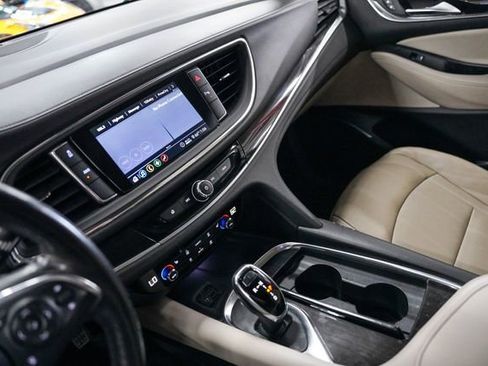 Used 2021 Buick Enclave Essence w/ LPO, Floor Liner Package AWD/4WD image 7