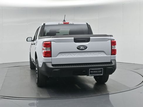 Used 2026 Ford Maverick XLT FWD image 28