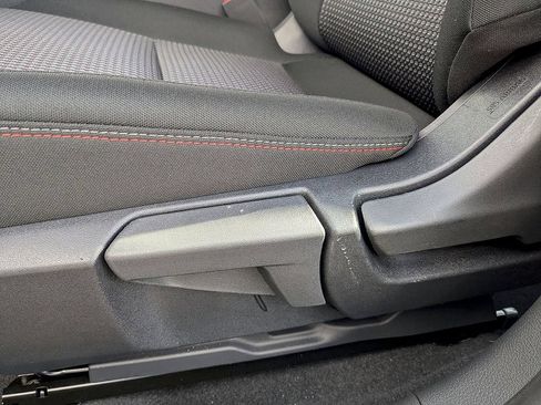 New 2026 Nissan Sentra SR w/ Floor Mat Package FWD image 21