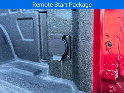 Certified 2023 Chevrolet Silverado 1500 LT image 14