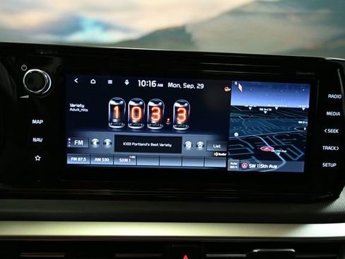 Used 2022 Kia K5 GT-Line image 36