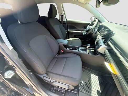 New 2026 Hyundai Kona SEL Sport FWD image 28