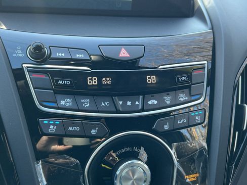 New 2025 Acura RDX A-Spec image 18