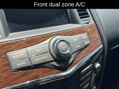 Used 2019 Nissan Armada SV w/ Driver Package RWD image 7
