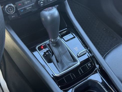 Used 2022 Jeep Compass Altitude w/ Convenience Group image 28