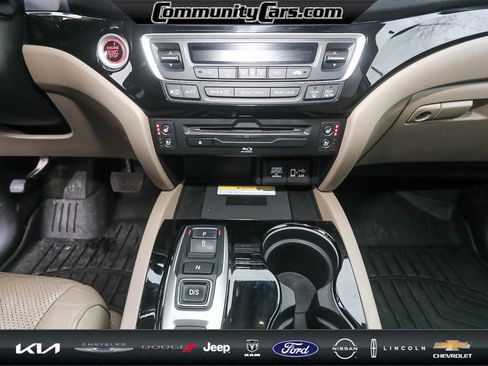 Used 2021 Honda Pilot Elite image 20