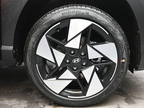 New 2026 Hyundai Kona Limited image 10