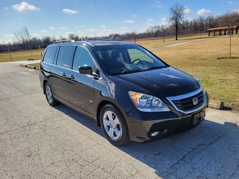 Used 2010 Honda Odyssey Touring image 5