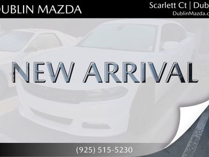 Used 2018 Dodge Charger SXT Plus